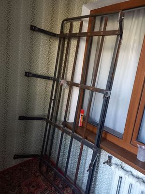 Bagajnik damasga срочно