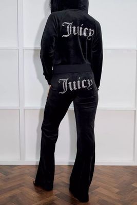 Juicy Couture костюм