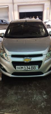 Spark mexanika 15