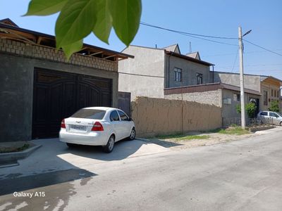 Курук ер. Земля под строительство