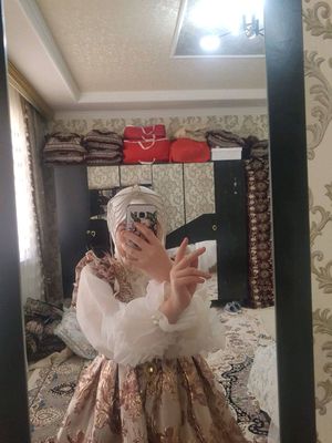 Накитка вечирни