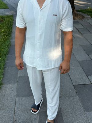 ZEGNA Dvoyka