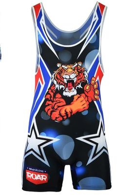 Barsovka triko ROAR athletic original — kurash uchun sotiladi