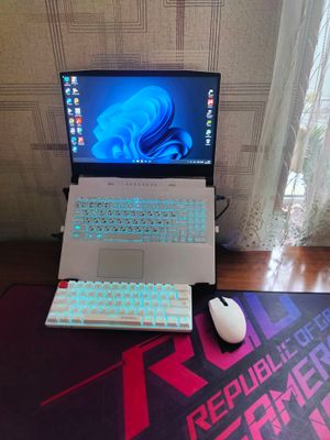 Msi sword 15 rtx 3060 noutbuk ноутбук