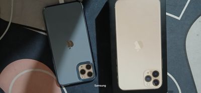 iPhone 11pro max