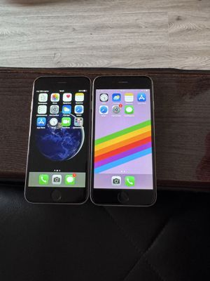 Iphone 6 6 s bor holati zor