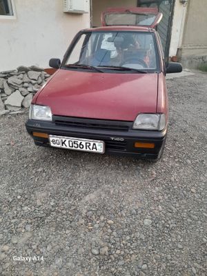 Tiko avtomashina