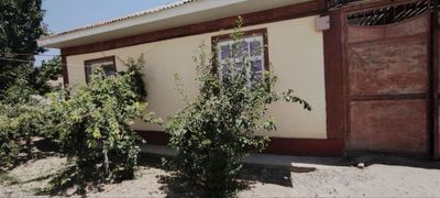 Ховли сотилади 4 сотих нархини келиштириб берилади