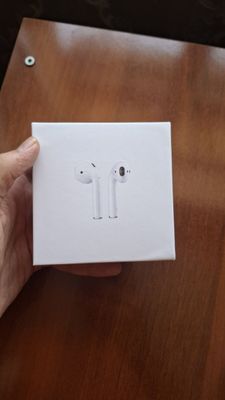 Airpods 2 sotiladi