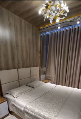 Bez zaks hotel chilonzor 23 kvartalda gastinsa