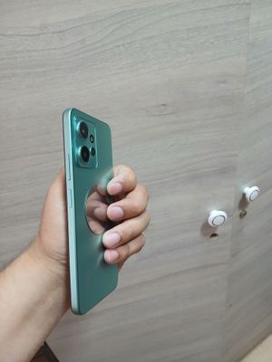 Redmi not 12 telefon