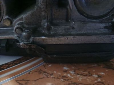 Акпп 722.4 мерседес
