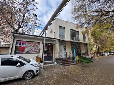 Ц-14 Ганга | 200кв - Продается Здание