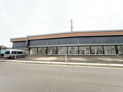 Катта Халки йули Алгоритм | 3200кв - Продается Здание вдоль дороги