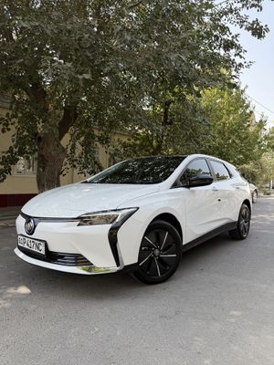 SOTILADI! Buick Velite 6