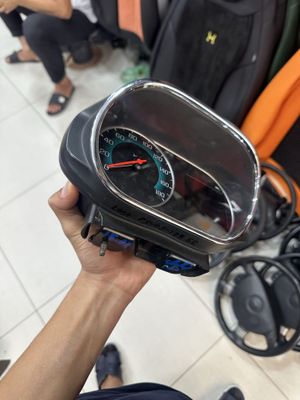 Spark yengcha tablo