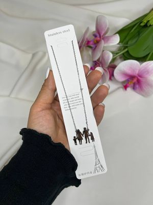 Trend sepochka Qoraymidigan