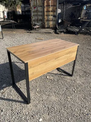 Лофт стол Loft stol