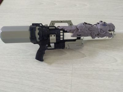 Suvli pistolet sotiladi yangi uzoqga sepadi juda zoʻr 50dona qoldi