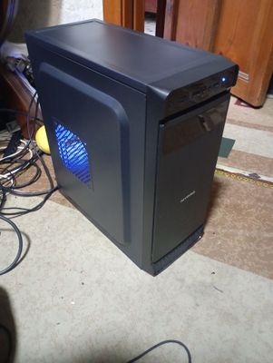 Компьютер кейс CPU i3
