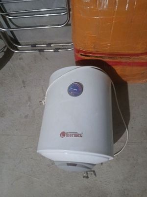 Yangi zor ishlidi