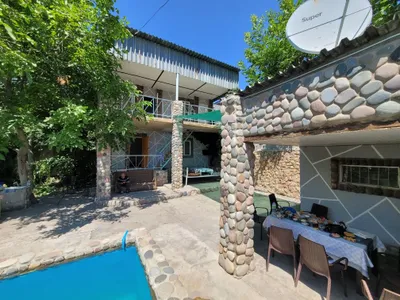 ‼️ Продаю СВОЮ дачу, на Чарваке, СРОЧНО