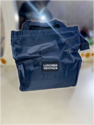 Lunchbag | Tushlik sumkasi