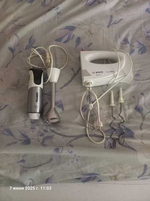 Продам Блендор и Миксер бу
