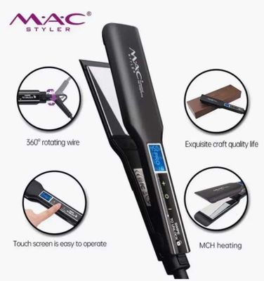 Выпрямитель для волос Mac Styler MC-2098