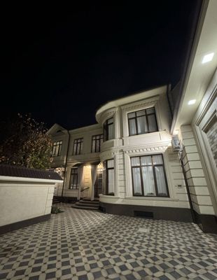 Ракатбоши Аренда Дома 8 комнат
