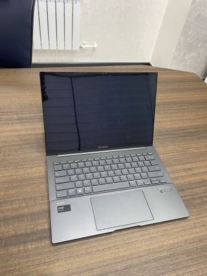 Ноутбук ASUS Zenbook Q415M / 14" OLED Touch / Intel Core Ultra 5 125H