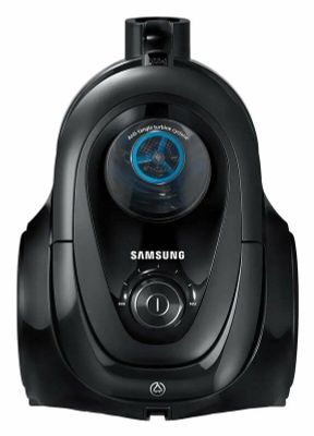 Пылесос SAMSUNG VC18M2150SG темный титан