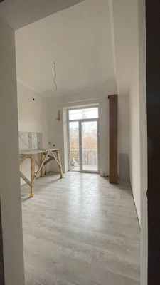 Продаётся 2 комнатная квартира 48кв² в ЖК "Poytaxt Residence"