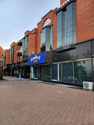 Тарас Шевченко | 230кв - нежилое помещение вдоль дороги Аренда