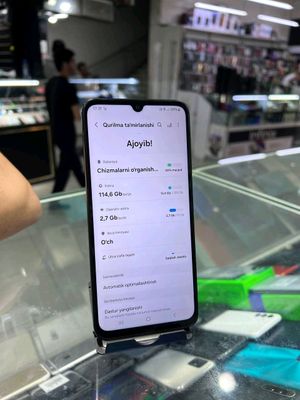 Samsung A 05s