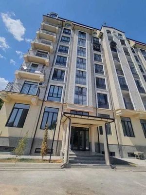 ;HAQIQIY‼️Palazzo 1ком квартира 49м2 кирпич Ахмад Югнаки рынок ТТЗ