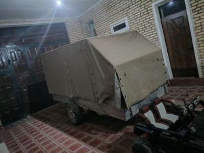 Прицеп тиркама сотилади тез срочно