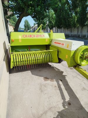 Claas markant 55 sotiladi. Ishga tayyor . Manzil qoqonda .