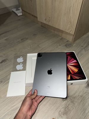 iPad pro 11 - дюм 3 - поколение