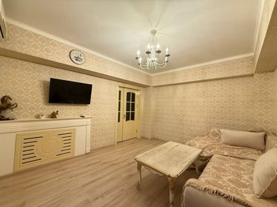 Продаётся квартира 2/6/9, 45м², Евроремонт с удобствами, срочно!!!