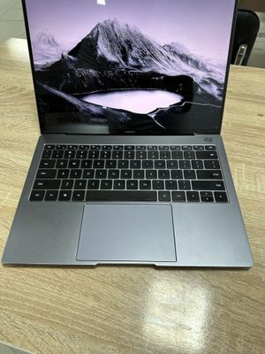 Huawei matebook x pro