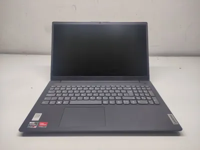 Lenova V15 AMDRadeon5 7520U. 256gb 8azu