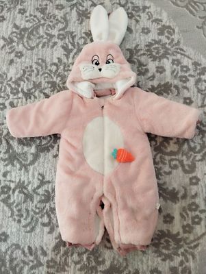 Detskiy momiq kurtka