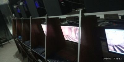 Tayyor game kompyuterlar sotiladi 12 ta kompyuter