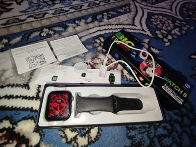 Smart watch