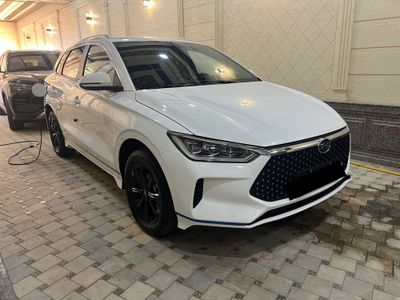 BYD E2 $14,500, 2022
