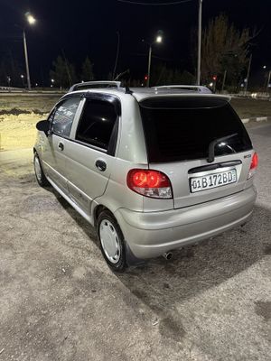 Matiz best arendaga beriladi boshiga 500$