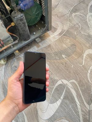 Infinix hot 30i.