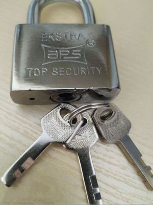 Замок навесной новый