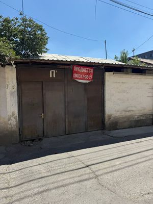 Xovli uchastok 1.9 sotix 3 xona